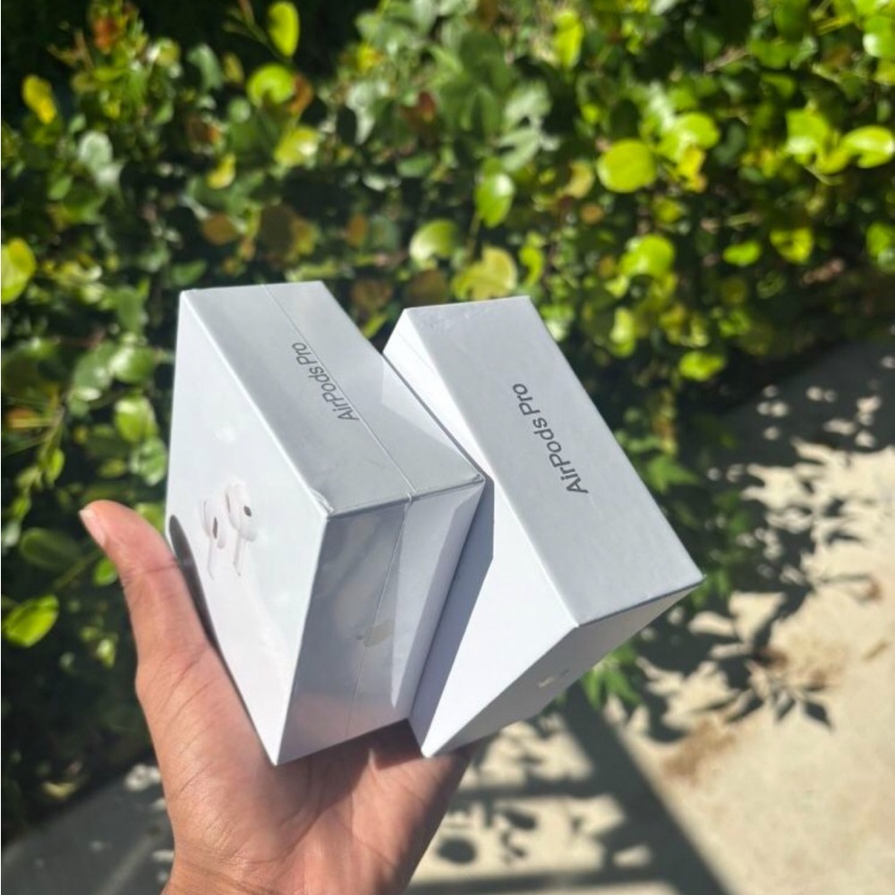 Apple AirPods Pro 3